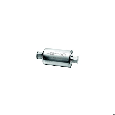 Quicksilver Fuel Filter In-Line Booster Pump 864572